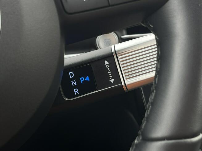 Hyundai Tucson 1.6 T-GDI 4WD 6AT 253KM MY25 PHEV - wersja Platinium - DEMO