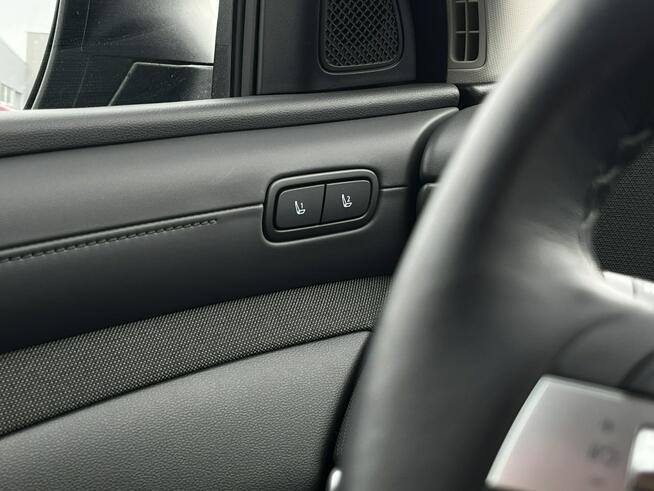 Hyundai Tucson 1.6 T-GDI 4WD 6AT 253KM MY25 PHEV - wersja Platinium - DEMO