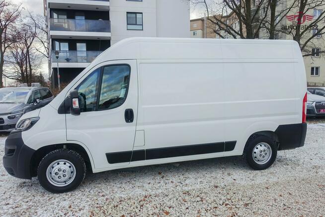 Peugeot Boxer * R E Z E R W A C J A *
