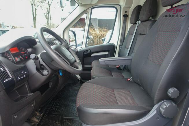 Peugeot Boxer * R E Z E R W A C J A *