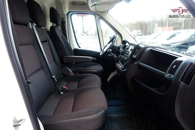 Peugeot Boxer * R E Z E R W A C J A *