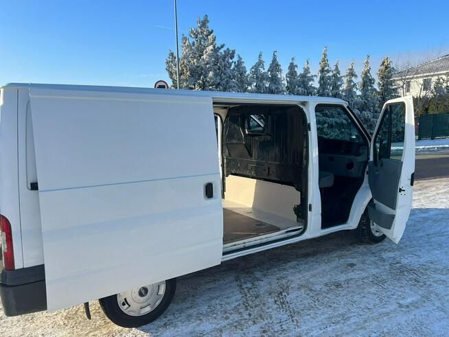 Ford Transit 2.2TDCI 2009rok Klima Blaszak