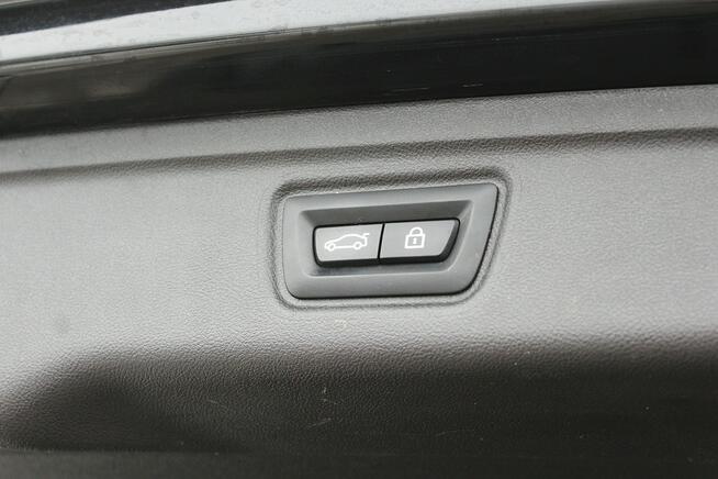 BMW 330 FV23% Skóra Nawigacja LED Panorama Kamera El.Klapa Ambient Gwarancja