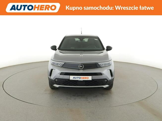 Opel Mokka X Ultimate automat grzane fotele kamera tempomat