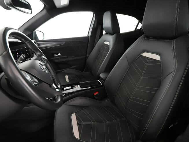 Opel Mokka X Ultimate automat grzane fotele kamera tempomat