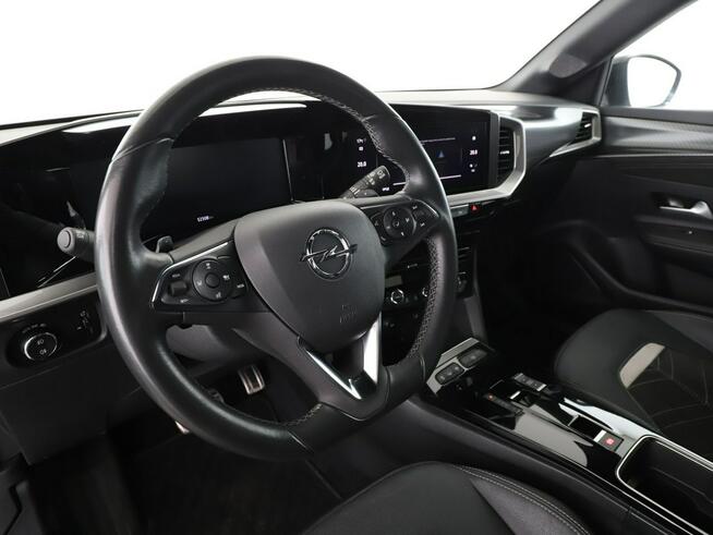 Opel Mokka X Ultimate automat grzane fotele kamera tempomat