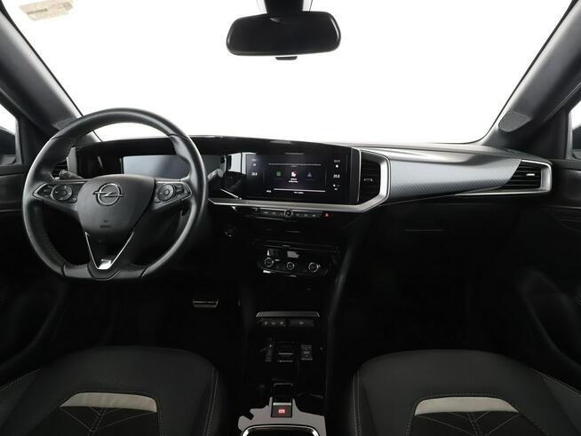 Opel Mokka X Ultimate automat grzane fotele kamera tempomat