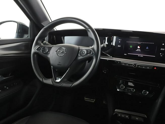 Opel Mokka X Ultimate automat grzane fotele kamera tempomat