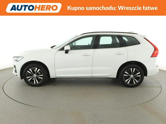 Volvo XC 60 FV-23% automat Navi Kamera cofania Klimatyzacja