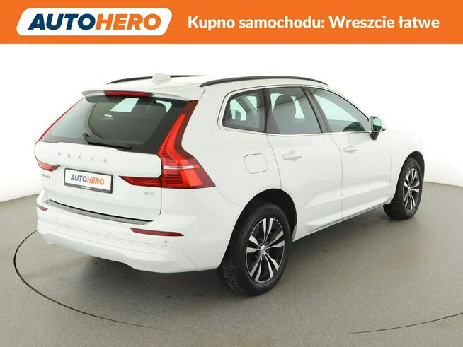 Volvo XC 60 FV-23% automat Navi Kamera cofania Klimatyzacja