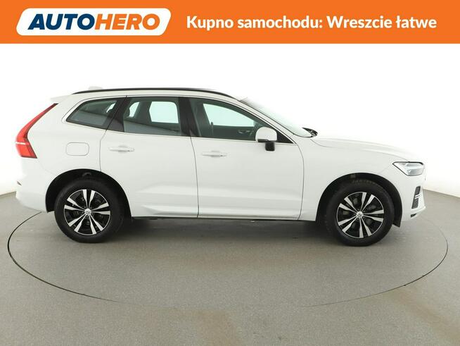 Volvo XC 60 FV-23% automat Navi Kamera cofania Klimatyzacja