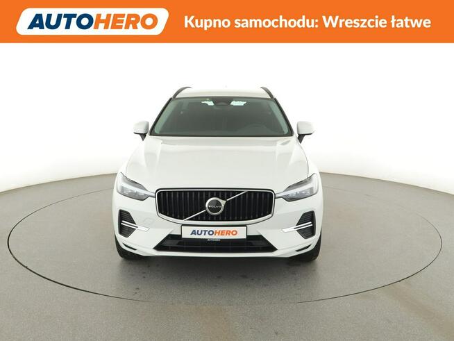 Volvo XC 60 FV-23% automat Navi Kamera cofania Klimatyzacja