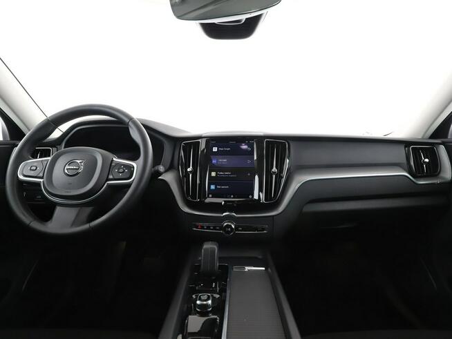 Volvo XC 60 FV-23% automat Navi Kamera cofania Klimatyzacja