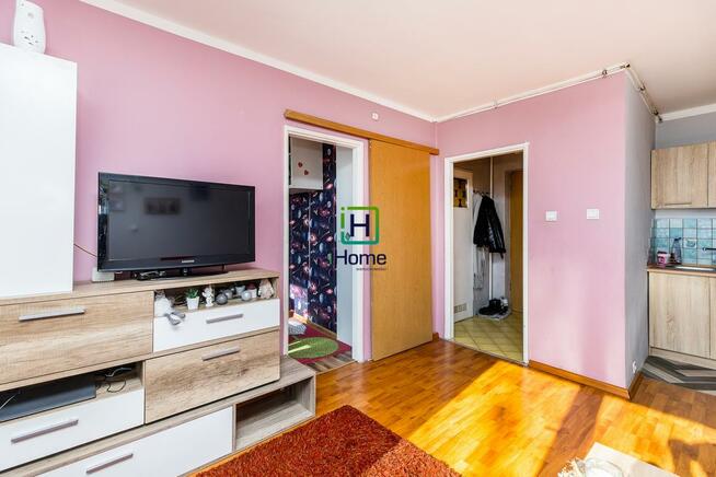 Mieszkanie Kraków Wzgórza Krzesławickie, os. Osiedle na Stoku