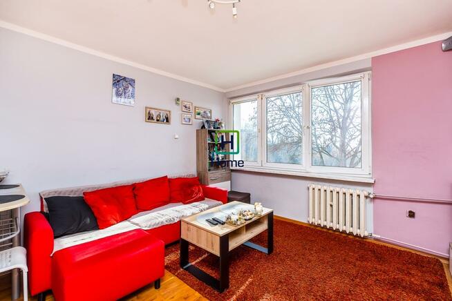 Mieszkanie Kraków Wzgórza Krzesławickie, os. Osiedle na Stoku