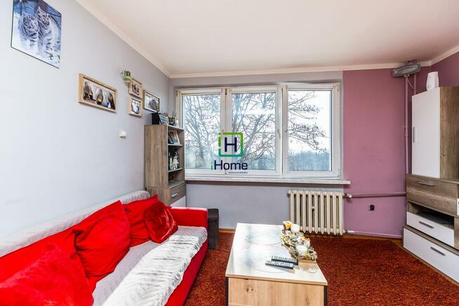 Mieszkanie Kraków Wzgórza Krzesławickie, os. Osiedle na Stoku