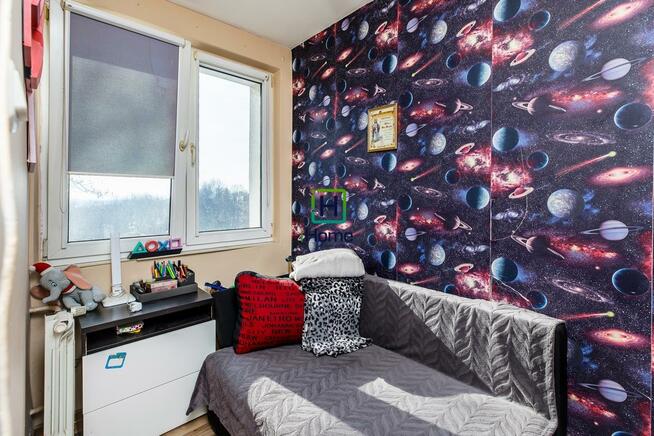 Mieszkanie Kraków Wzgórza Krzesławickie, os. Osiedle na Stoku