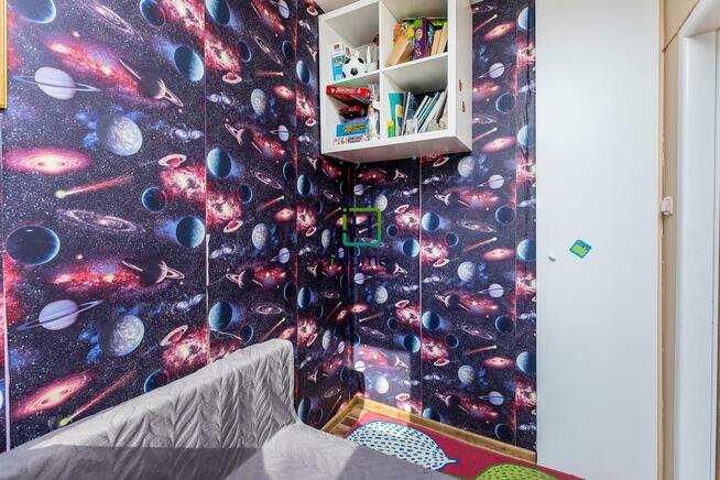 Mieszkanie Kraków Wzgórza Krzesławickie, os. Osiedle na Stoku