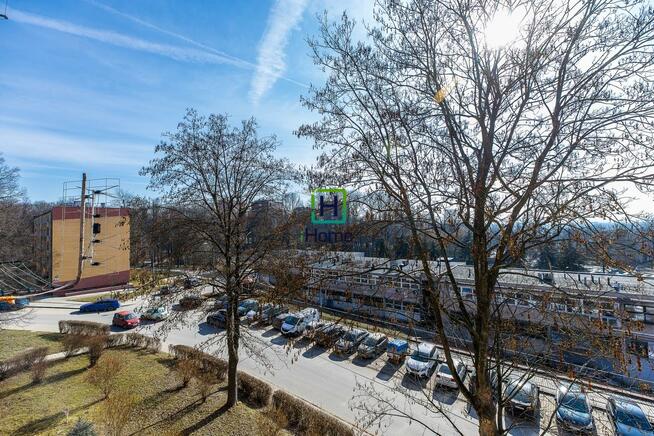 Mieszkanie Kraków Wzgórza Krzesławickie, os. Osiedle na Stoku