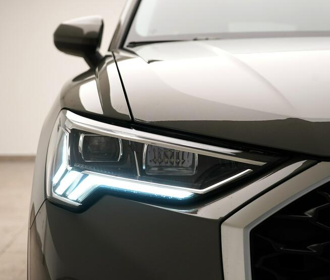 Audi Q3 35TFSI 150KM Stronic Kamera LED Side Assist Smartphone interface