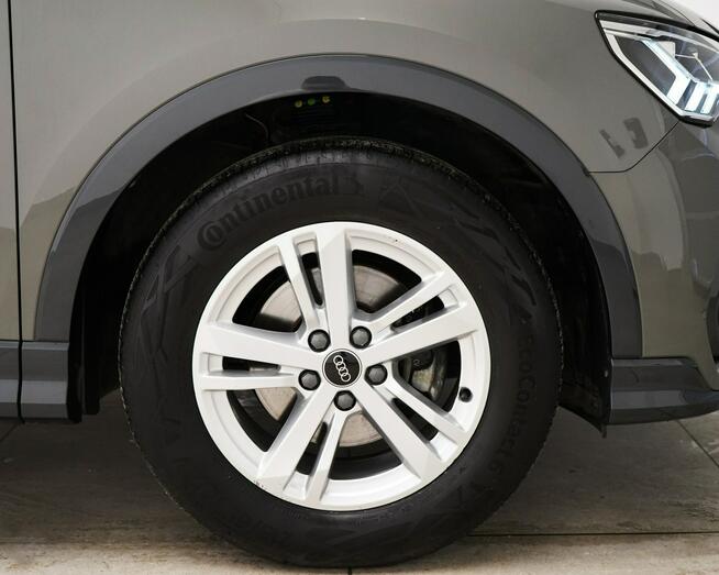 Audi Q3 35TFSI 150KM Stronic Kamera LED Side Assist Smartphone interface