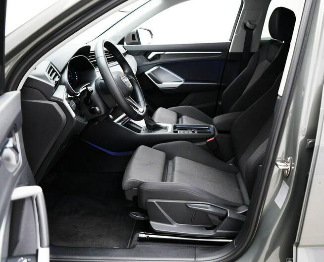 Audi Q3 35TFSI 150KM Stronic Kamera LED Side Assist Smartphone interface