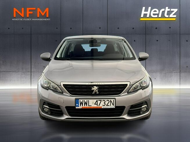 Peugeot 308 SW 1,5 Bluehdi(130 KM) Active Salon PL Faktura-Vat
