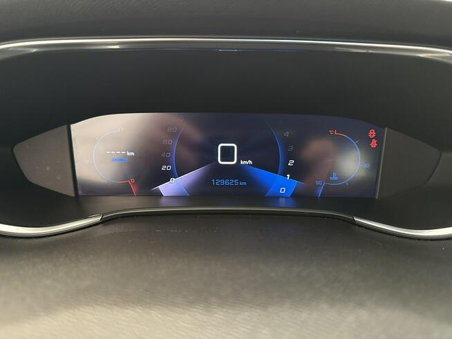 Peugeot 308 SW 1,5 Bluehdi(130 KM) Active Salon PL Faktura-Vat