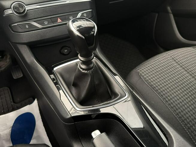 Peugeot 308 SW 1,5 Bluehdi(130 KM) Active Salon PL Faktura-Vat