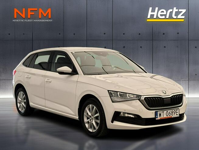 Škoda Scala 1,0 TSI (110 KM) Ambition Salon PL F-Vat
