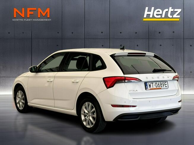 Škoda Scala 1,0 TSI (110 KM) Ambition Salon PL F-Vat