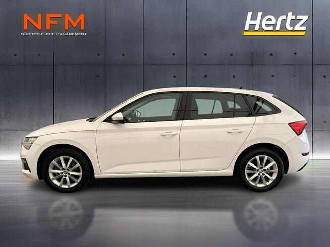 Škoda Scala 1,0 TSI (110 KM) Ambition Salon PL F-Vat