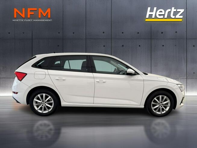 Škoda Scala 1,0 TSI (110 KM) Ambition Salon PL F-Vat