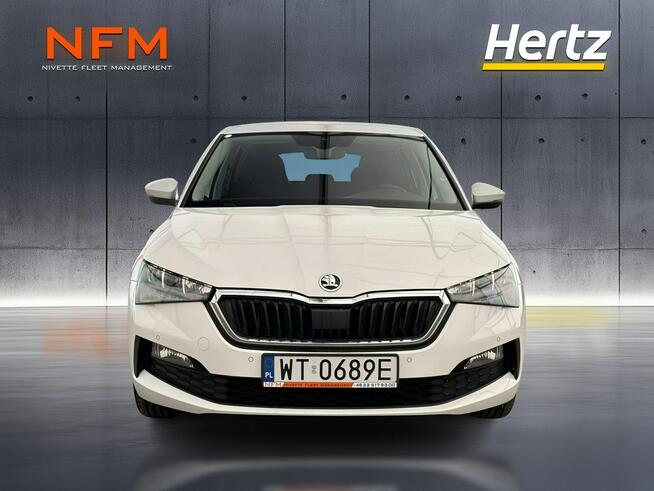 Škoda Scala 1,0 TSI (110 KM) Ambition Salon PL F-Vat