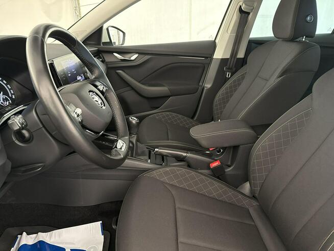 Škoda Scala 1,0 TSI (110 KM) Ambition Salon PL F-Vat