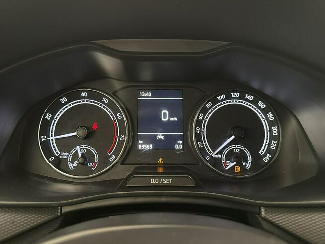 Škoda Scala 1,0 TSI (110 KM) Ambition Salon PL F-Vat