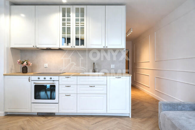 Mieszkanie Gdynia Chylonia, Chylońska