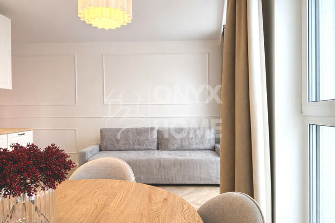 Mieszkanie Gdynia Chylonia, Chylońska