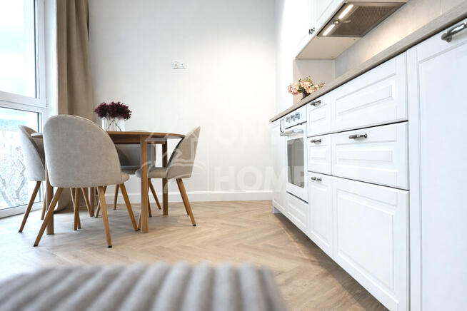 Mieszkanie Gdynia Chylonia, Chylońska