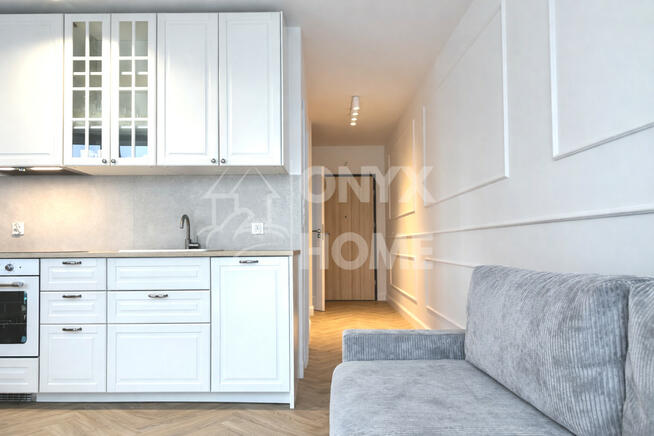 Mieszkanie Gdynia Chylonia, Chylońska