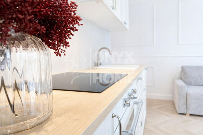 Mieszkanie Gdynia Chylonia, Chylońska