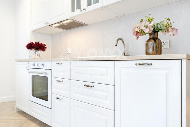 Mieszkanie Gdynia Chylonia, Chylońska