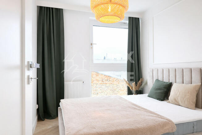 Mieszkanie Gdynia Chylonia, Chylońska