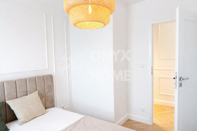 Mieszkanie Gdynia Chylonia, Chylońska