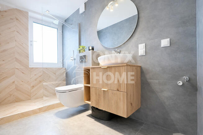 Mieszkanie Gdynia Chylonia, Chylońska