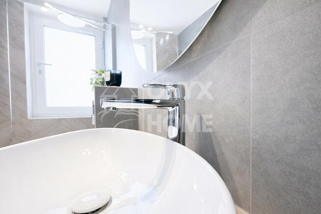 Mieszkanie Gdynia Chylonia, Chylońska