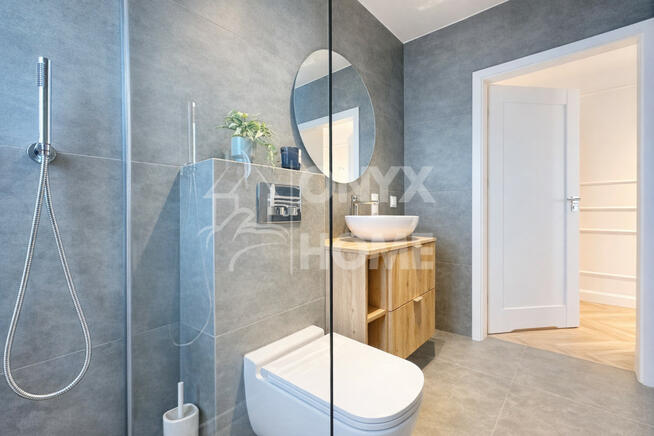 Mieszkanie Gdynia Chylonia, Chylońska