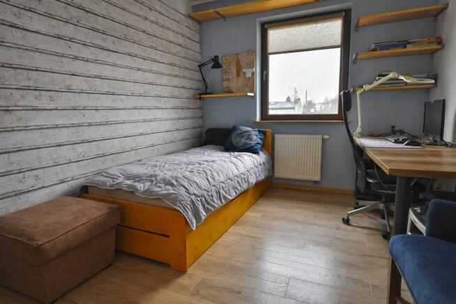 Mieszkanie Aleksandrów Łódzki, Ogrodowa