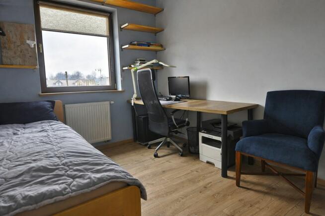 Mieszkanie Aleksandrów Łódzki, Ogrodowa