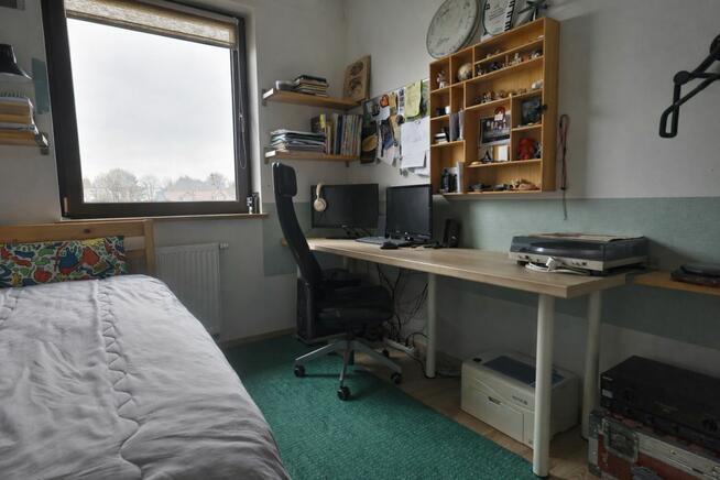 Mieszkanie Aleksandrów Łódzki, Ogrodowa